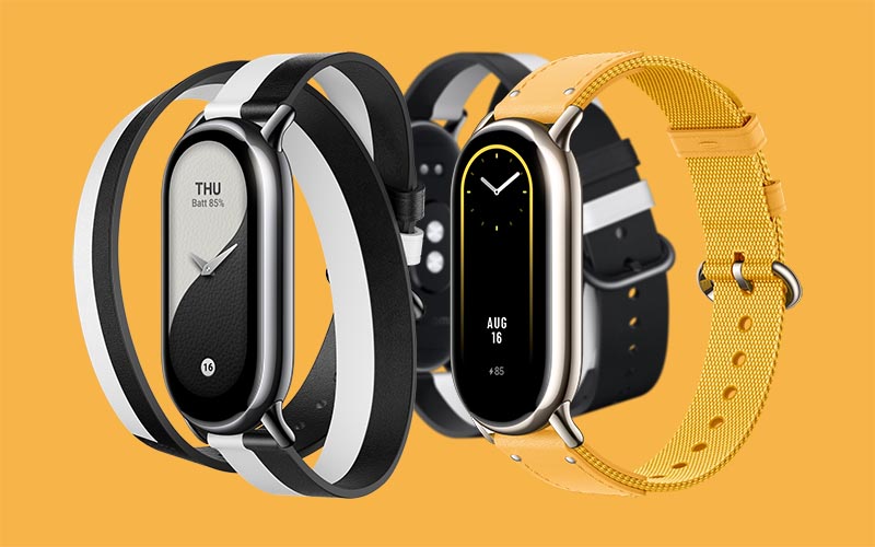 Xiaomi Smart Band 8