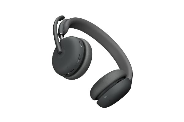 Logitech Zone Wireless 2