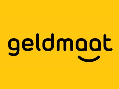 Logo Geldmaat