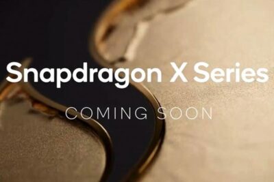 Qualcomm SnapDragon X Series