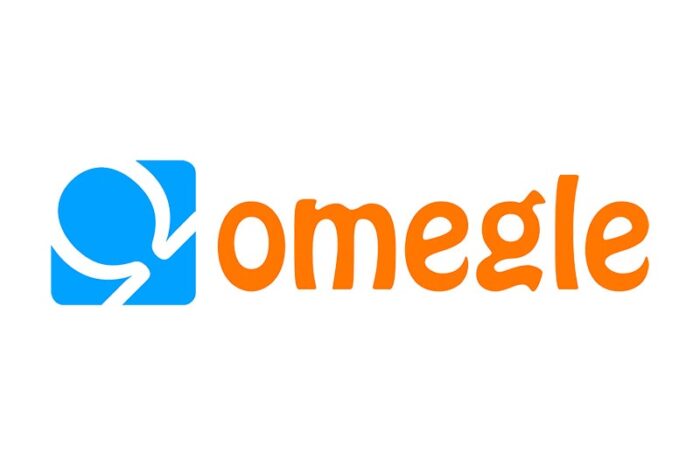 Omegle Logo