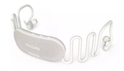 Philips Sleep Headphones
