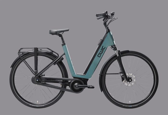 Qwic eBike