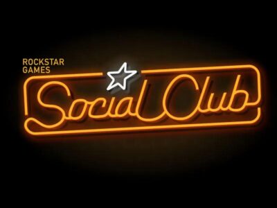 Rockstar Social Club