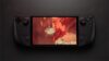 Steam Deck OLED