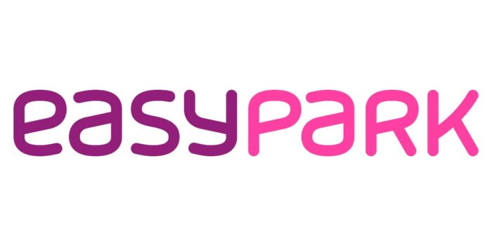 EasyPark Logo