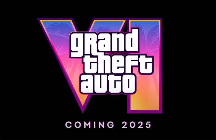 GTA VI Logo