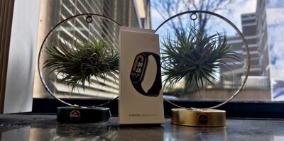 Xiaomi Smart Band 8 Verpakking