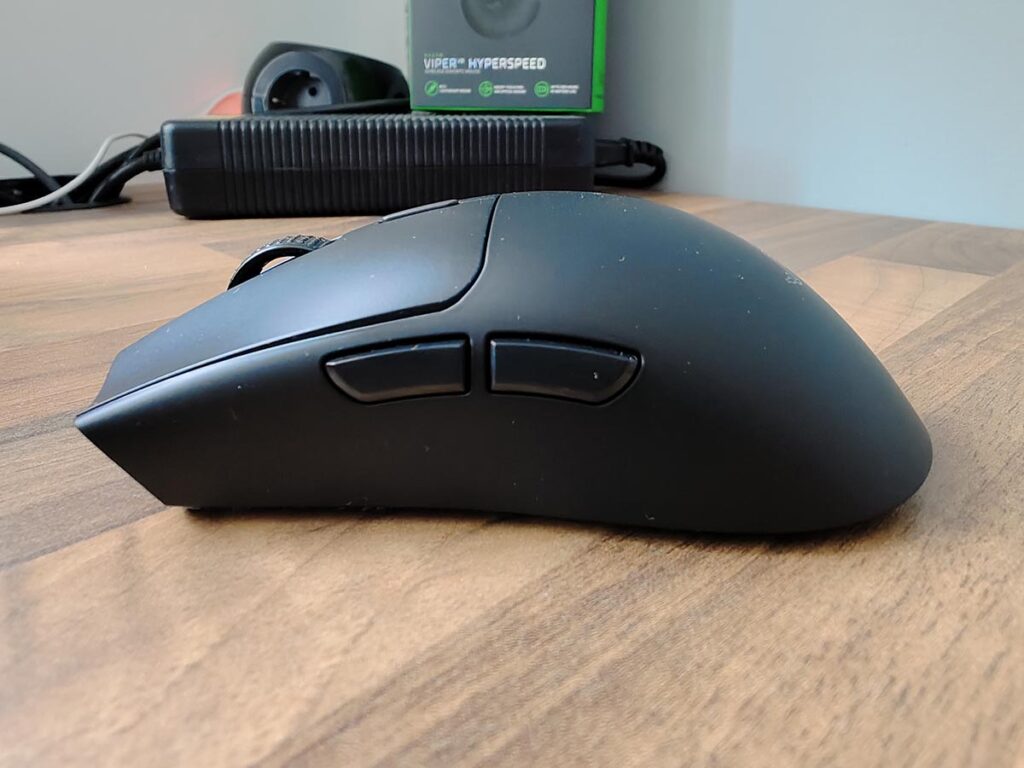 Razer Viper V3 HyperSpeed