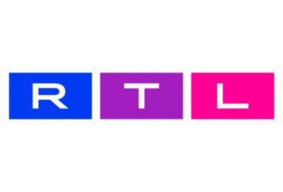 Logo RTL Nederland