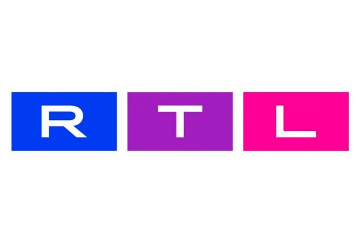 Logo RTL Nederland