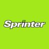 Logo Sprinter