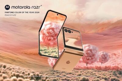 Motorola Razr+