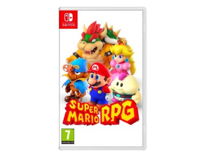 Super Mario RPG