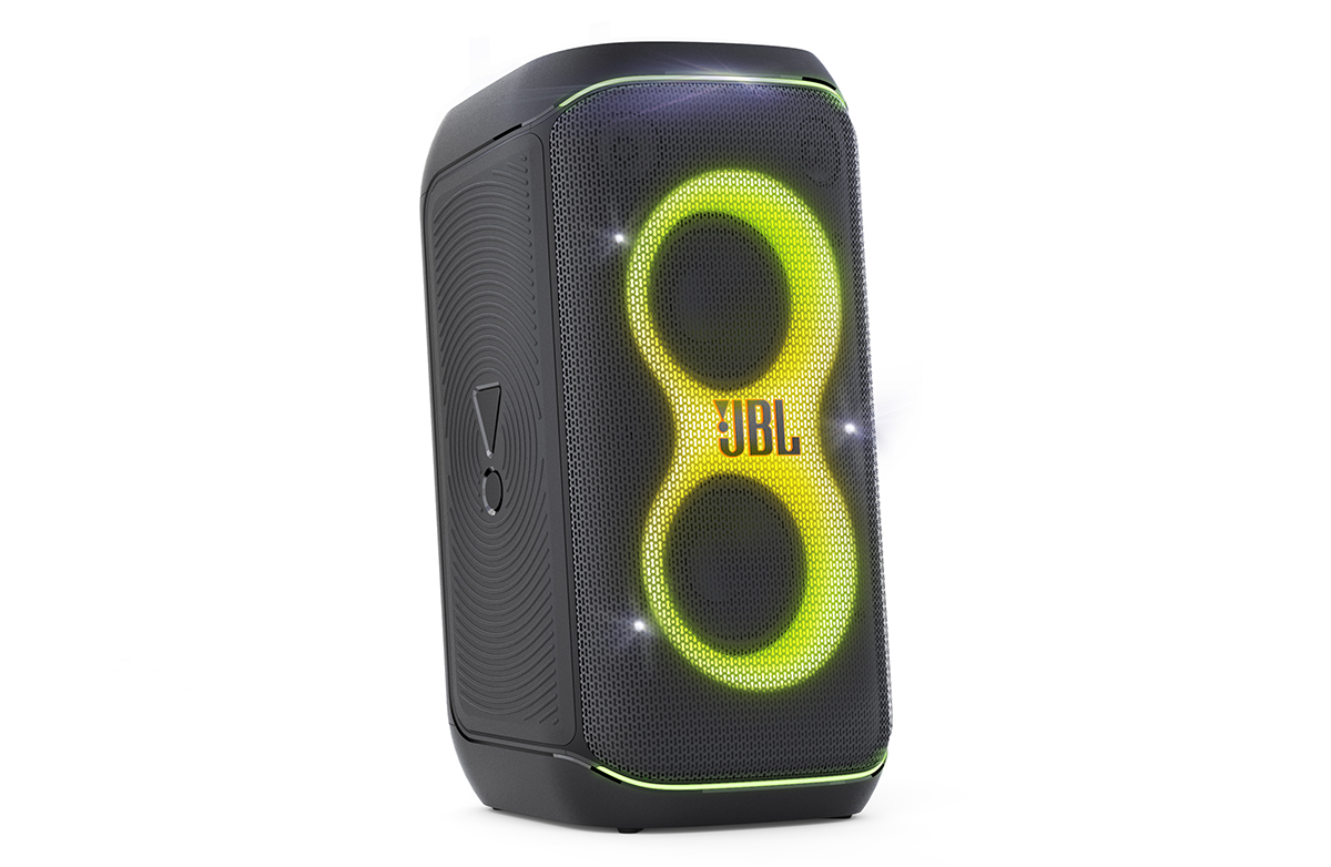 JBL PartyBox Club 120