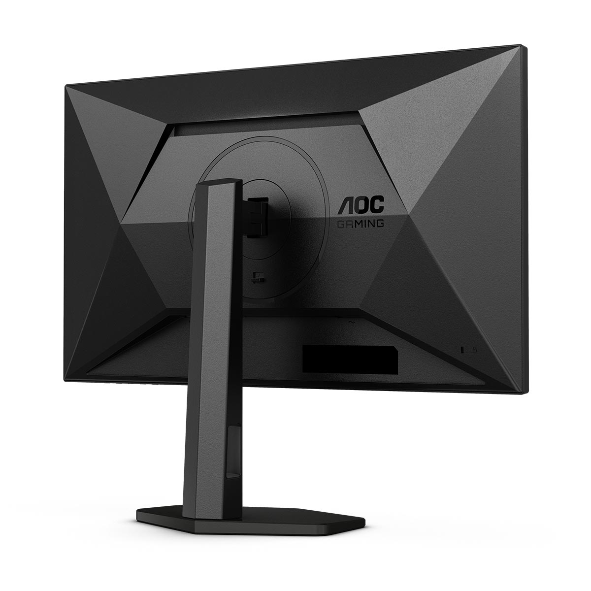 AOC GAMING 27G4X Achterkant