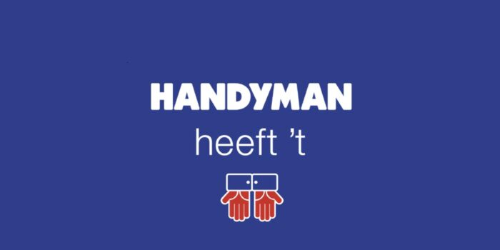Handyman B.V