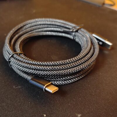Charge/Sync Cable 3 meter