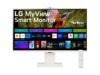 LG 32SR70U Smart Monitor met WebOS 23