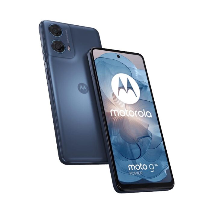 Motorola Moto G24