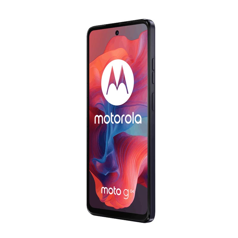 Mototola Moto G04