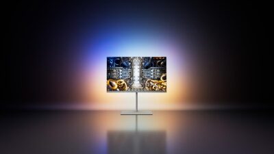 Philips OLED 959 met Ambilight