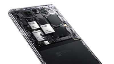 OnePlus 12 Qualcomm Chipset