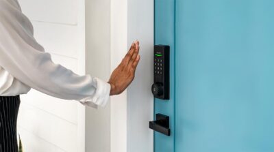 Philips Home Access Smart Lock