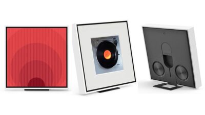 Samsung Frame Speaker Solo