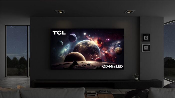 TCL 115QM89