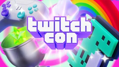 TwitchCon Europe 2024