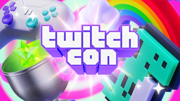 TwitchCon Europe 2024