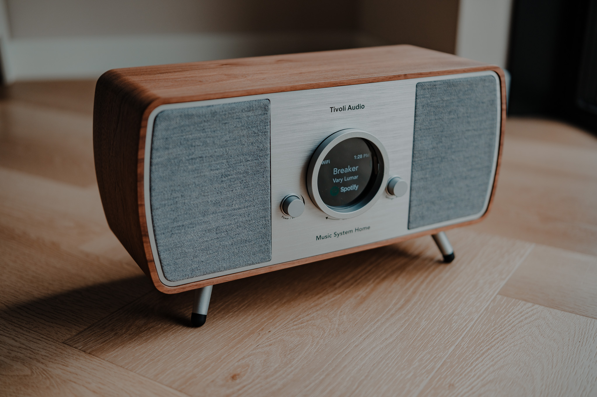 Tivoli Music System Home Generatie 2