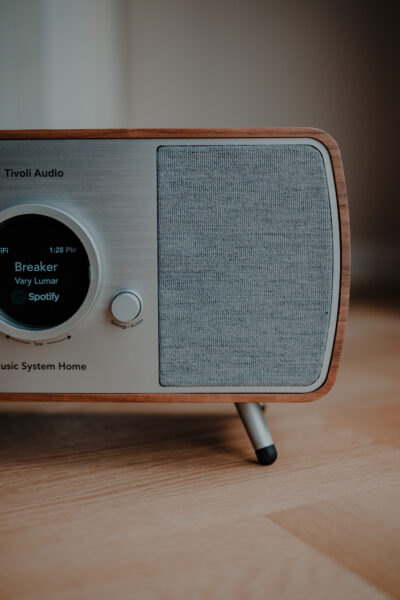 Tivoli Music System Home Generatie 2