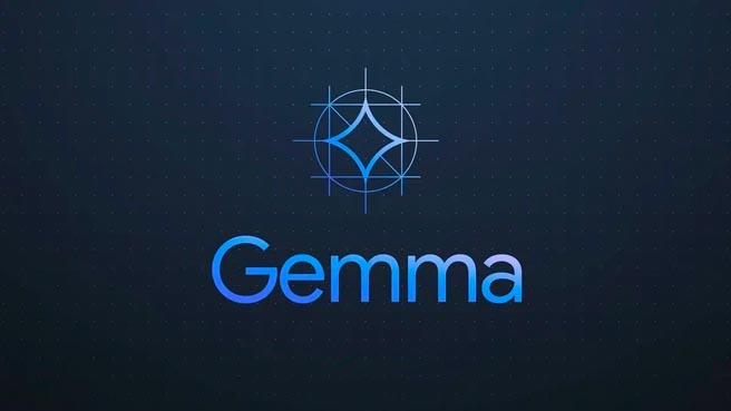 Google Gemma AI