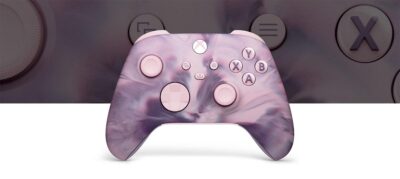 Xbox Dream Vapor Controller