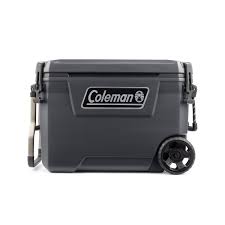 coleman convoy cooler 4