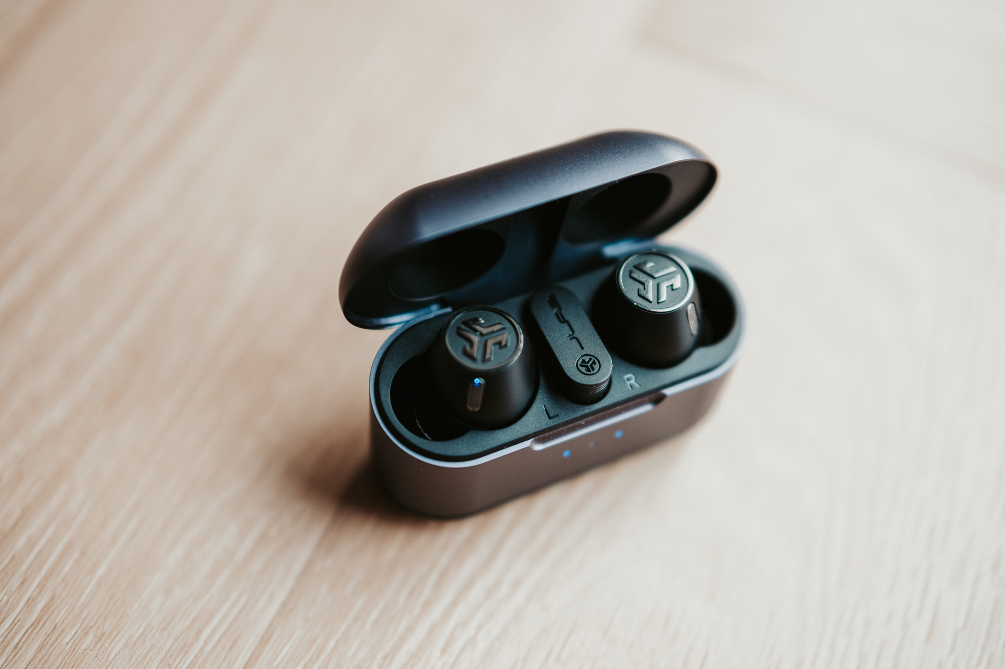 JLAB Epic Earbuds