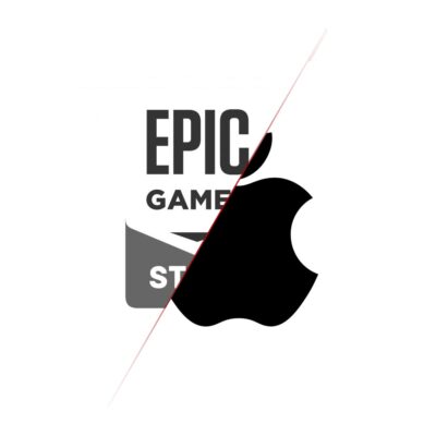 epic games store vs apple