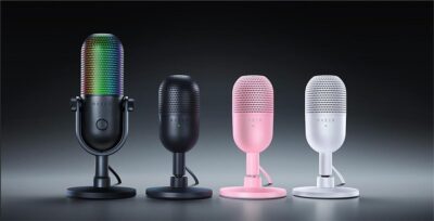 Razer Seiren v3 Series