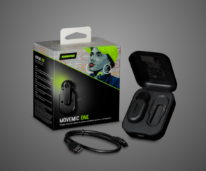 Shure MoveMic One