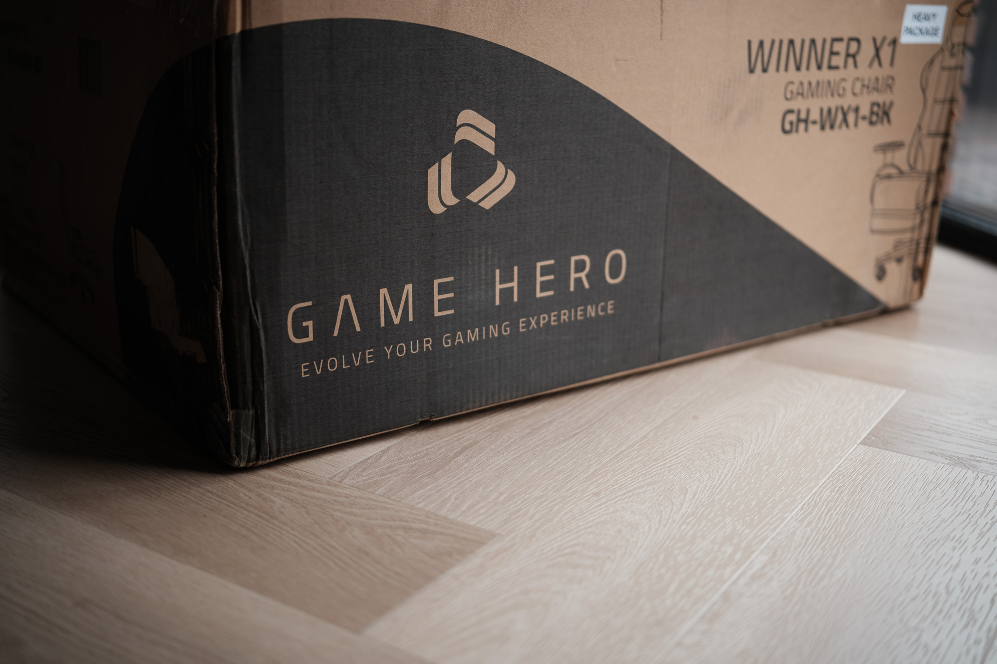 GameHero X1 Limited Edition