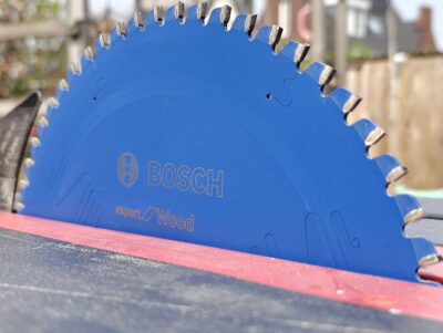 Bosch Expert for Wood cirkelzaagblad