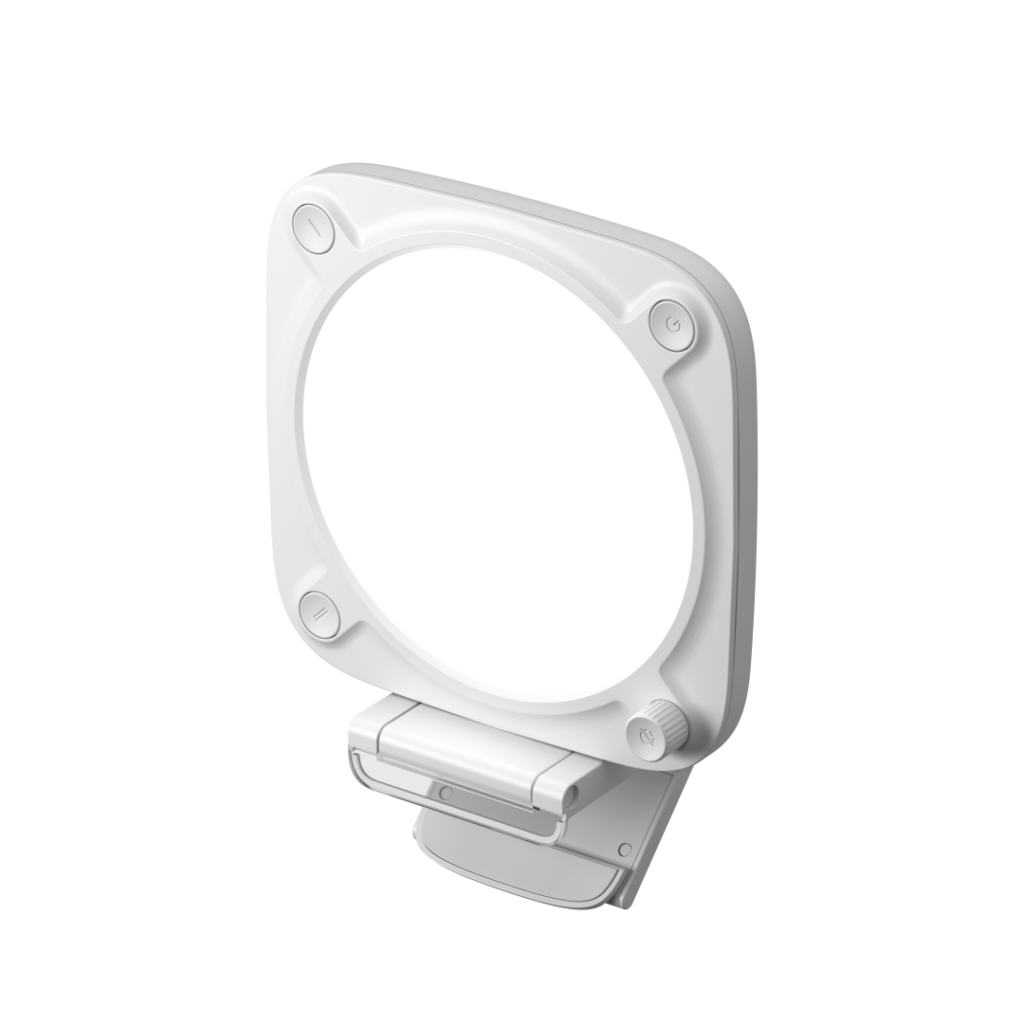 key light neo right mount open (groot)