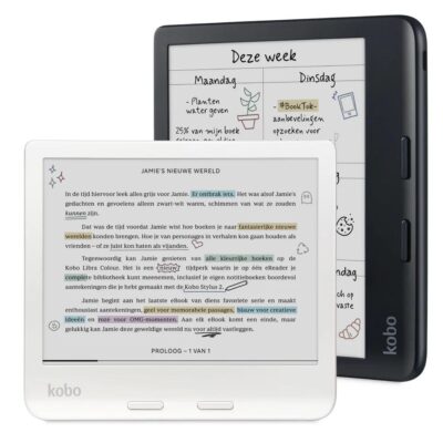 kobo libra colour