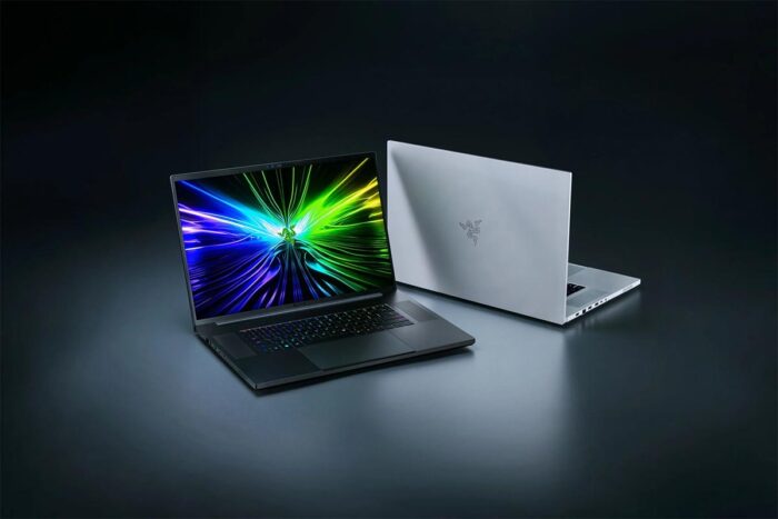 Razer Blade 18