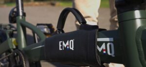 review elektrische vouwfiets emq gadgetgear0005
