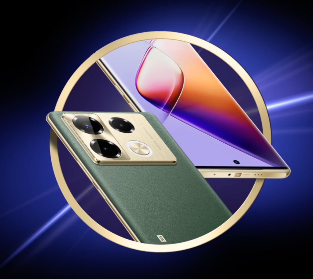 INFINIX NOTE 40 PRO PLUS 5G