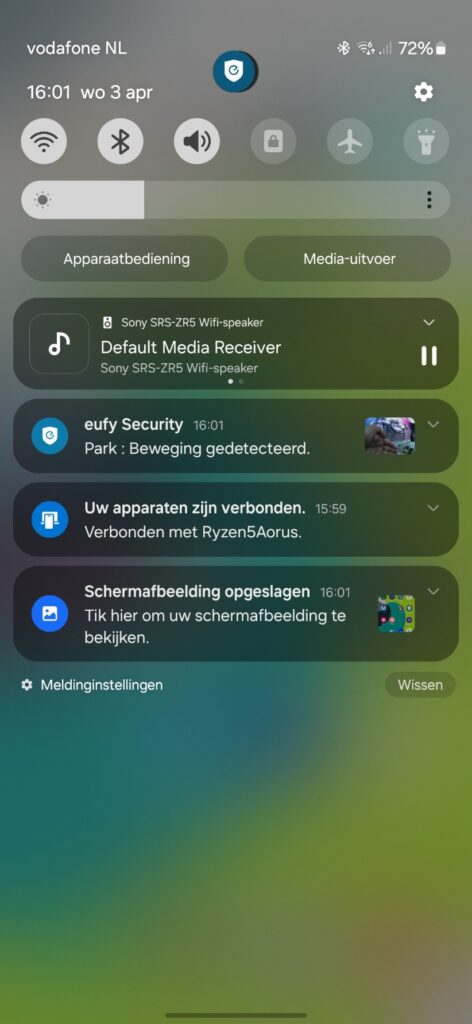 screenshot 20240403 160111 one ui home