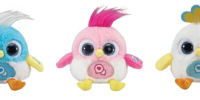 VTech LoLibird